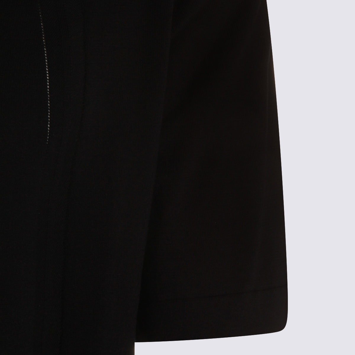PIACENZA CASHMERE T-shirts and Polos Blue _100 % Co
