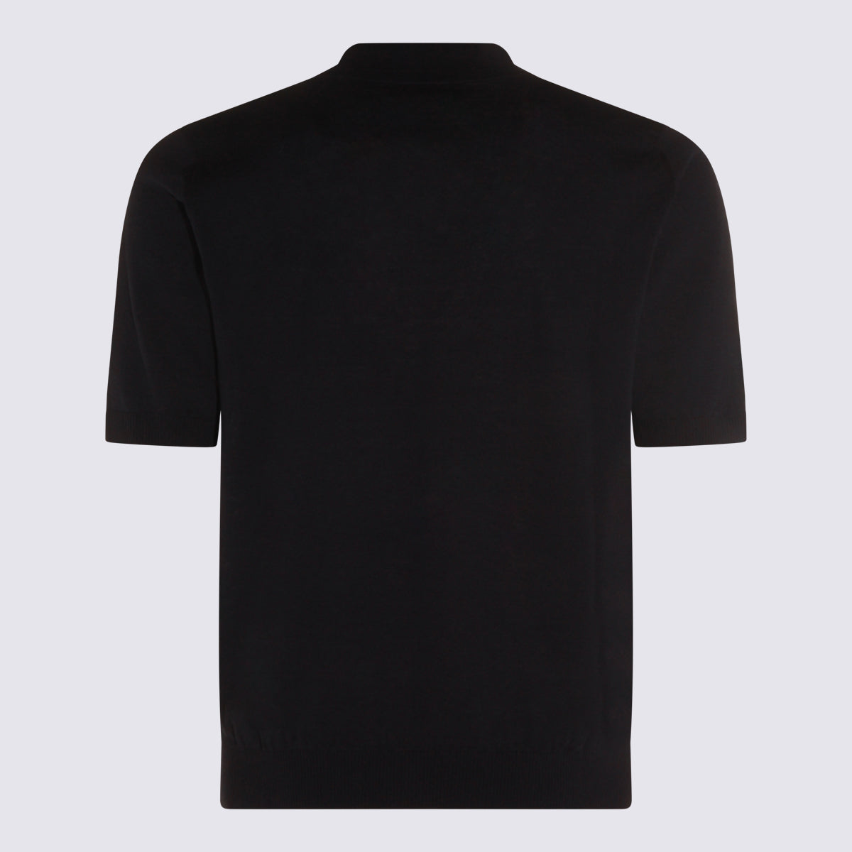 Eleventy T-shirts and Polos Blue Li Co