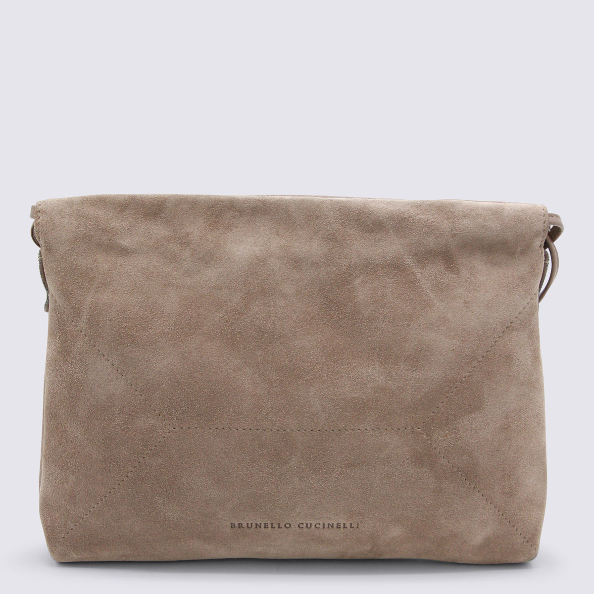 Brunello Cucinelli Bags Taupe _le