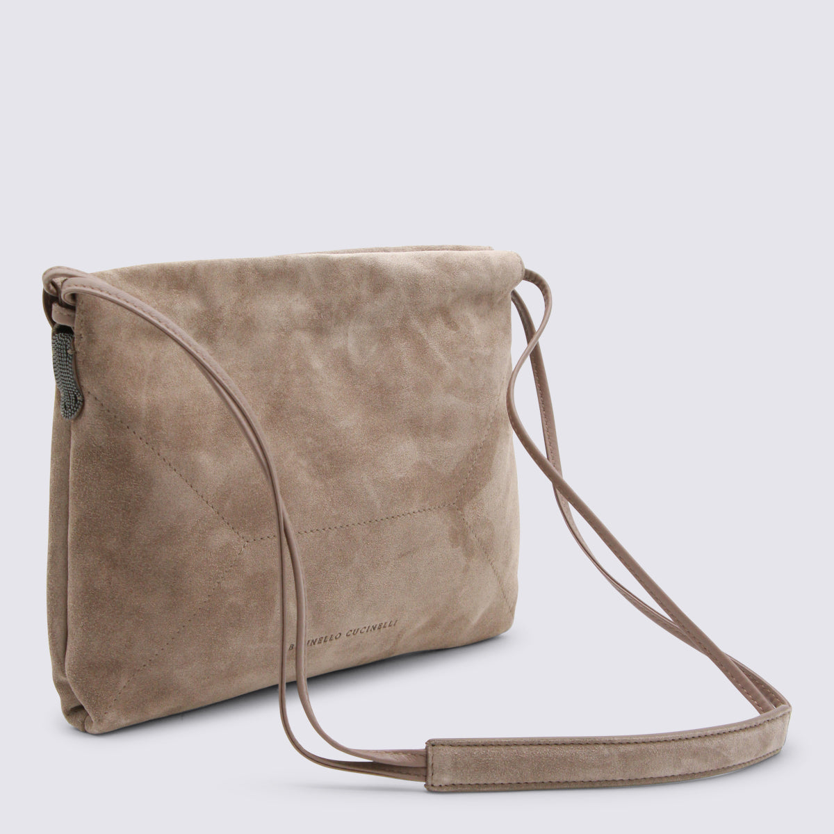 Brunello Cucinelli Bags Taupe _le