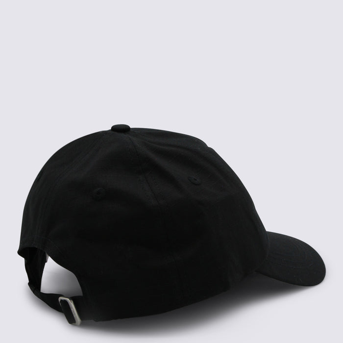 Arte Antwerp Hats Black _100 % Co