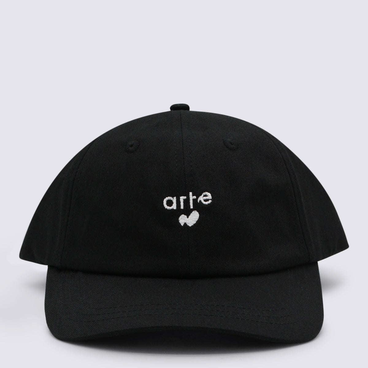 ARTE ANTWERP Hats Black _100 % Co