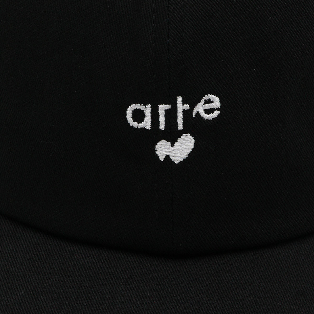 ARTE ANTWERP Hats Black _100 % Co
