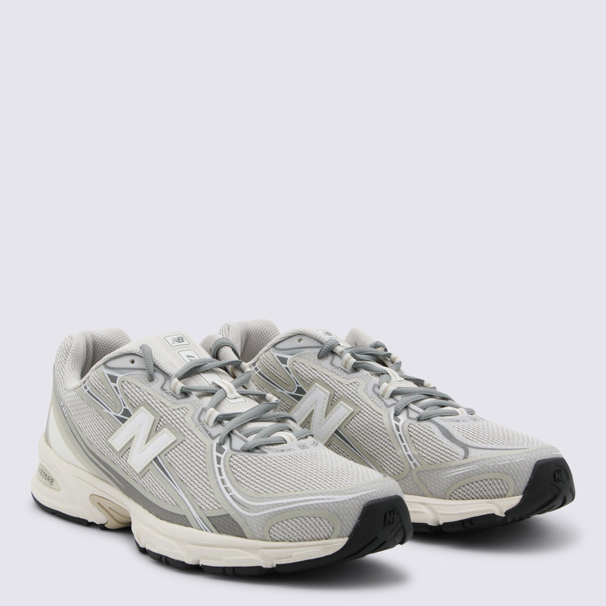 New Balance Sneakers Slate Grey _cover Tex Sole El