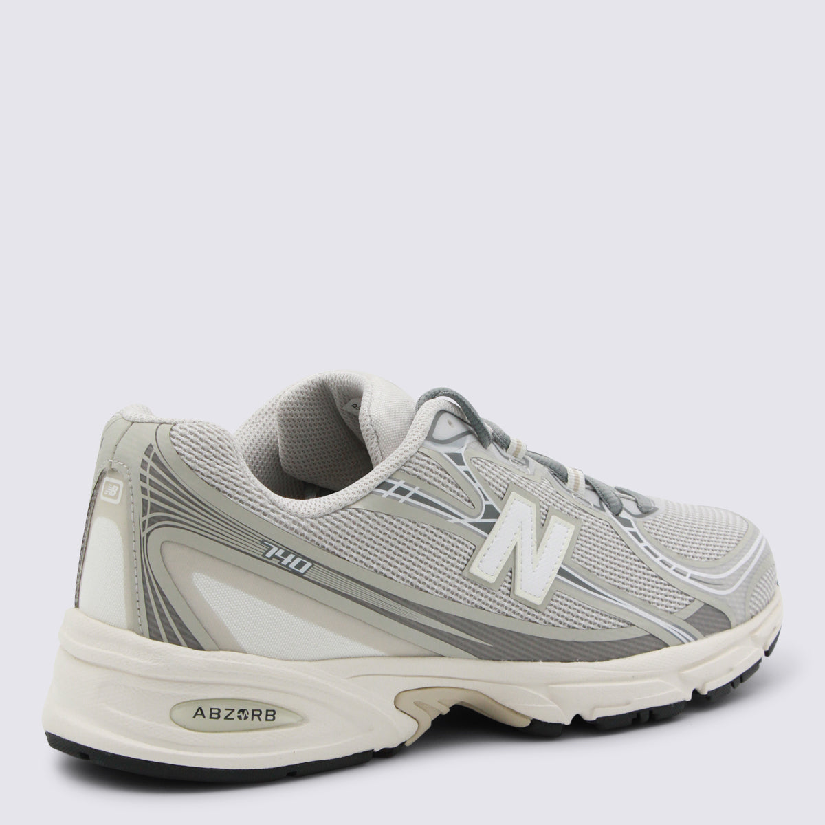 New Balance Sneakers Slate Grey _cover Tex Sole El