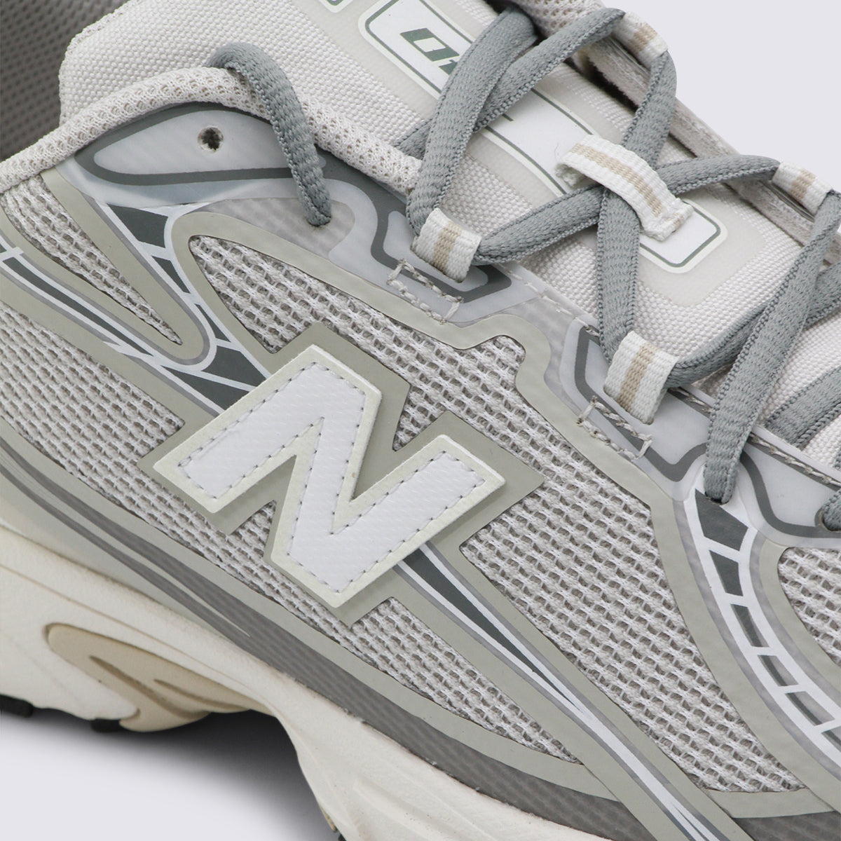 New Balance Sneakers Slate Grey _cover Tex Sole El