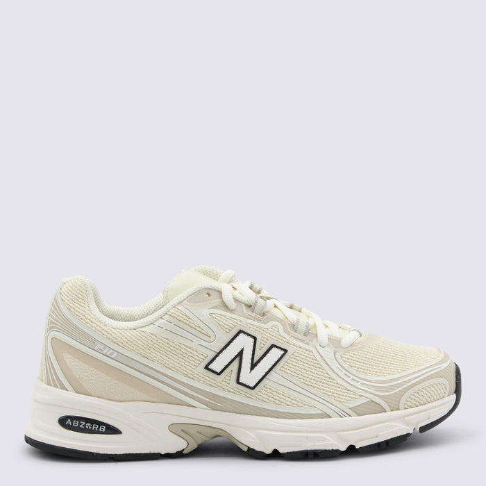 New Balance Sneakers Shipyard-angora _cover Tex Sole El