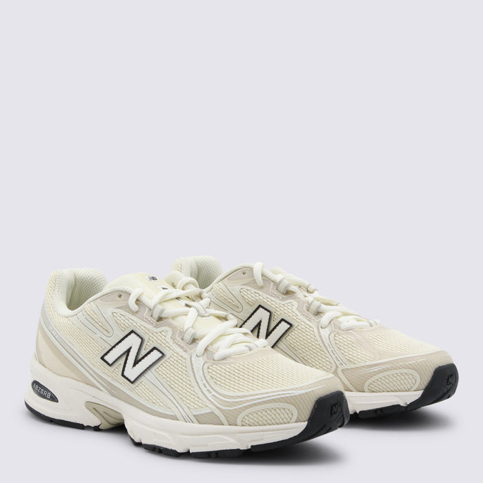 New Balance Sneakers Shipyard-angora _cover Tex Sole El