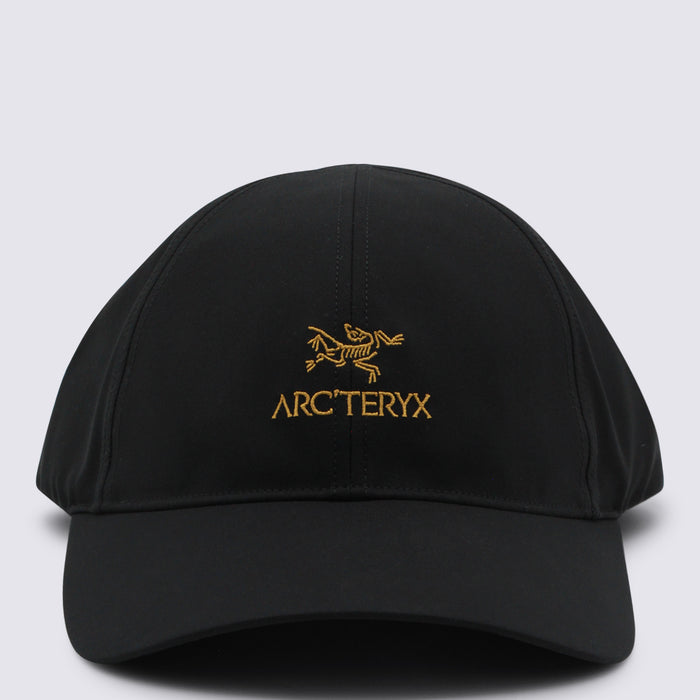 Arc*teryx Hats 24k Black _pl