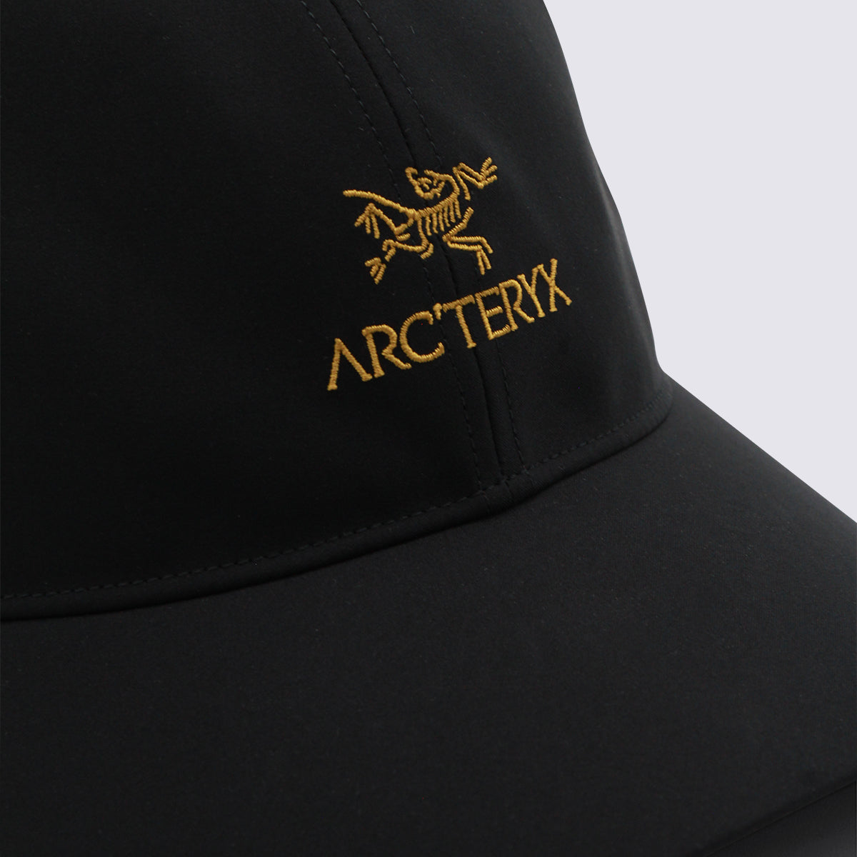 Arc*teryx Hats 24k Black _pl