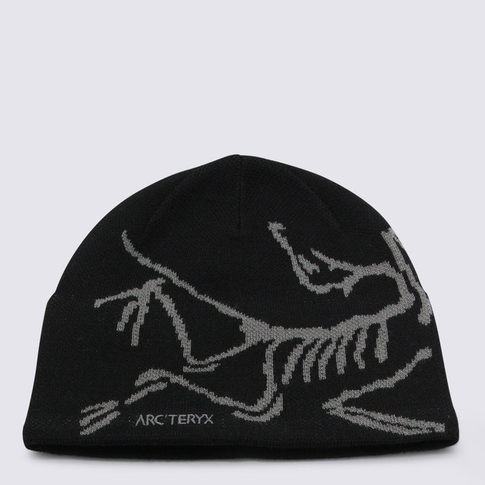 Arc*teryx Hats Black/void _pl