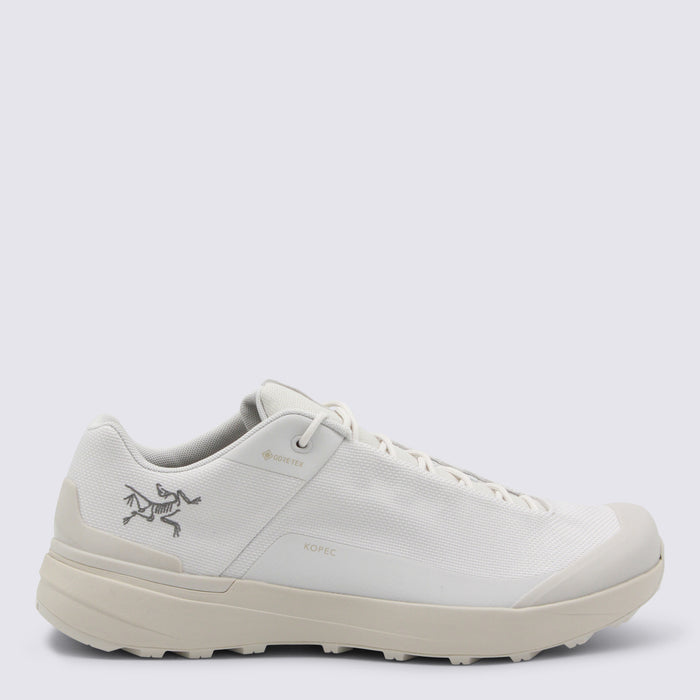 Arc*teryx Sneakers Atmos/lt Rune _cover Tex/el Sole El