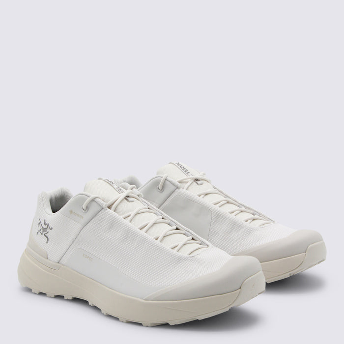 Arc*teryx Sneakers Atmos/lt Rune _cover Tex/el Sole El