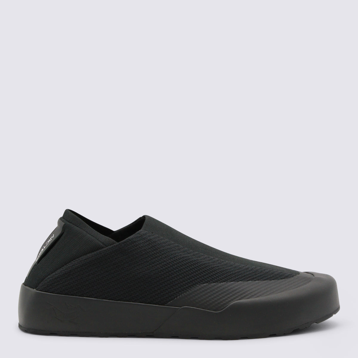 Arc*teryx Sneakers Black _cover Tex/el Sole El