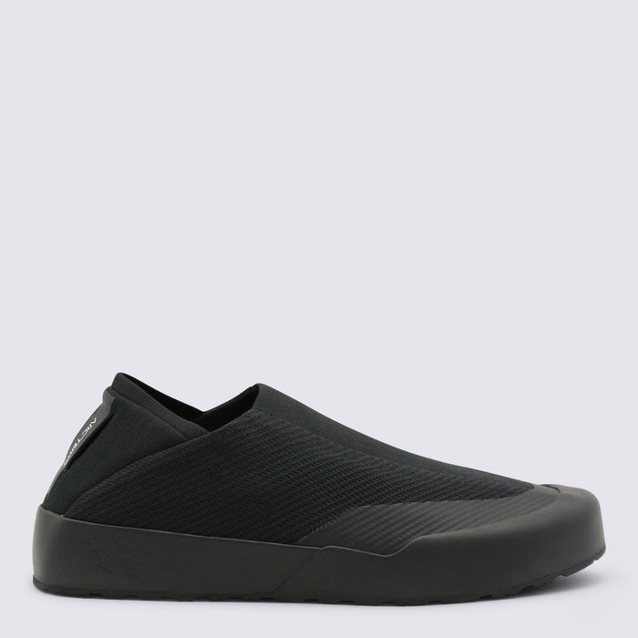 Arc*teryx Sneakers Black _cover Tex/el Sole El