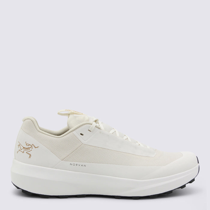 Arc*teryx Sneakers Arctic Silk/arctic Silk _cover Tex/el Sole El