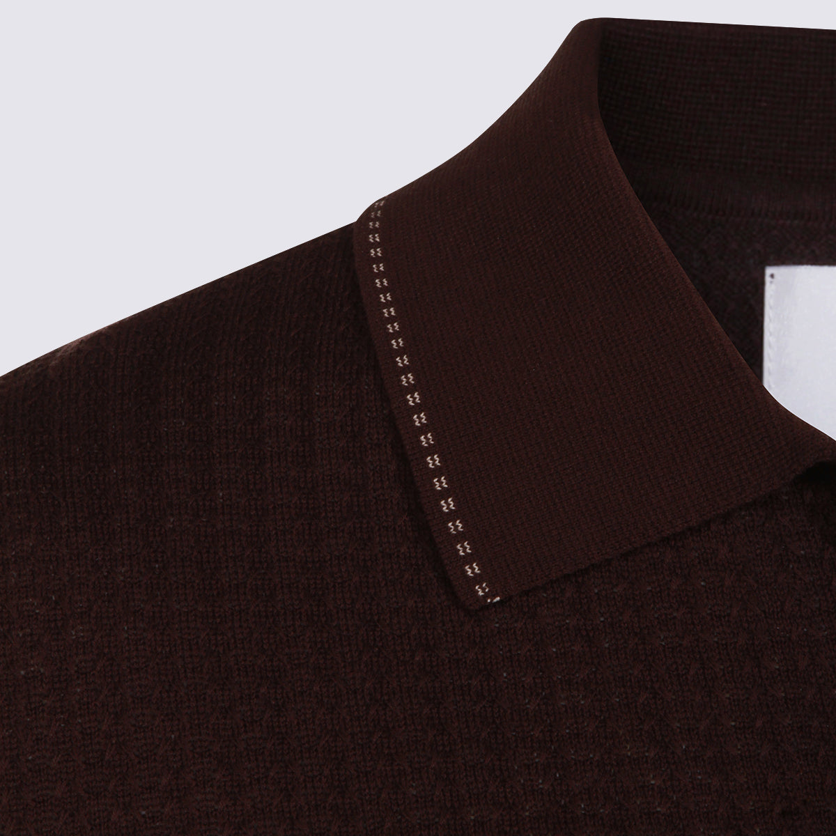 Nn.07 Shirts Deep Truffle _co