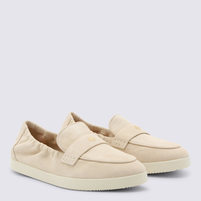 Tory Burch Flat shoes Sand _cover Le Sole Rubber