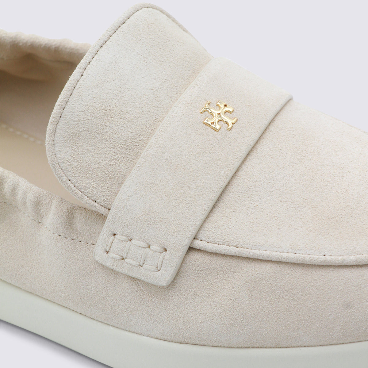 Tory Burch Flat shoes Sand _cover Le Sole Rubber