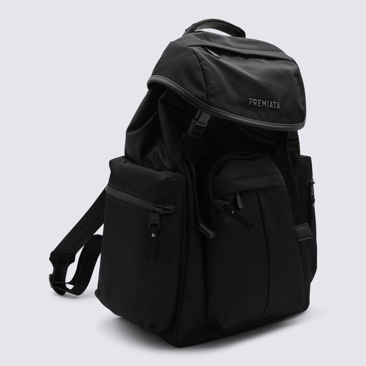 Premiata Bags Black _pl