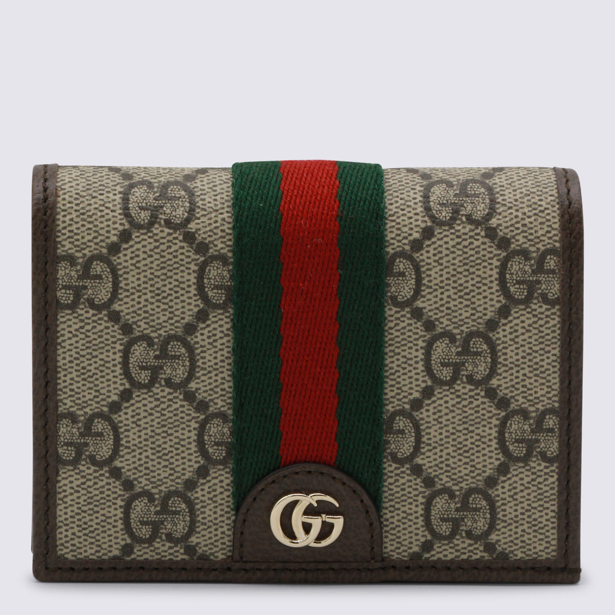 Gucci Wallets Beige _le