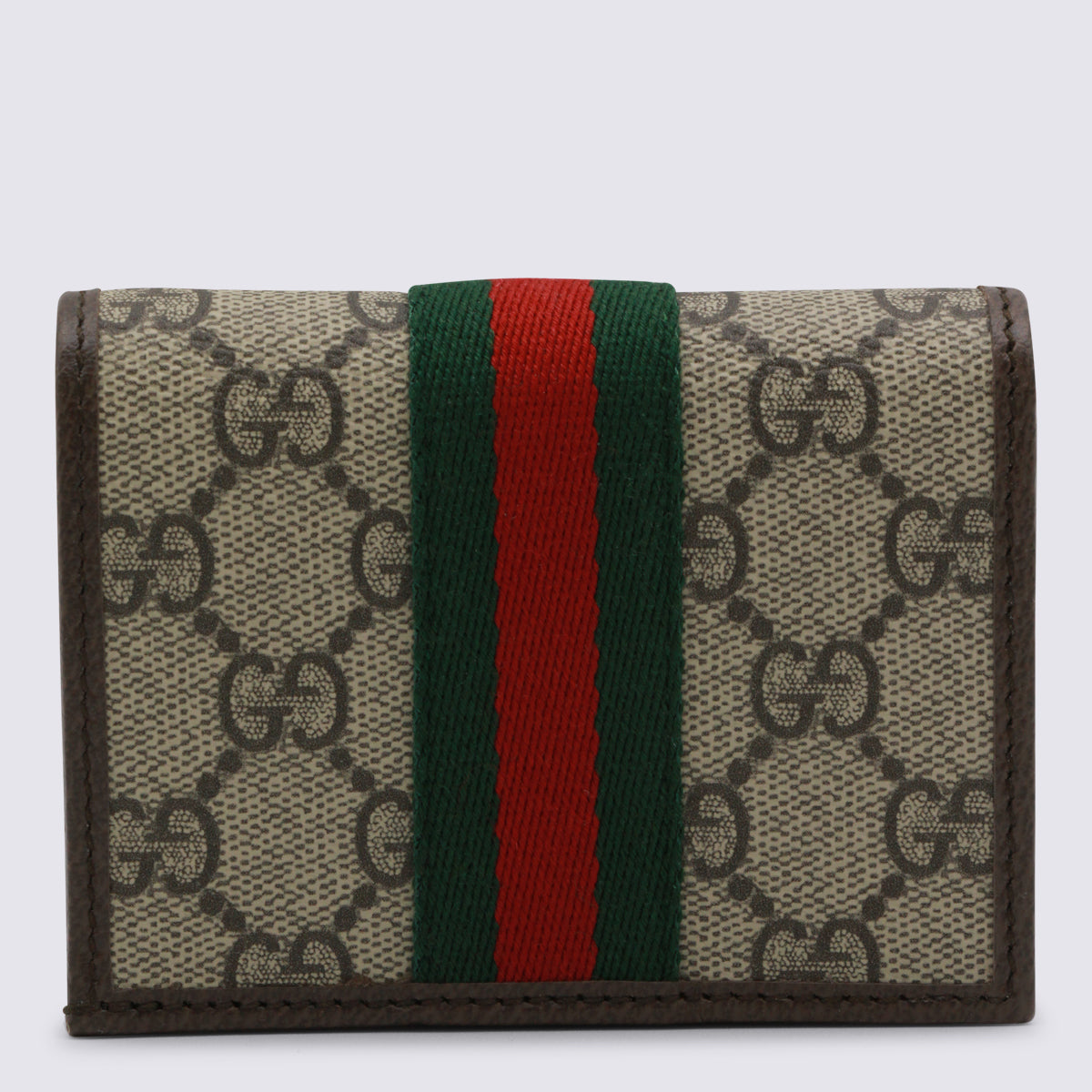 Gucci Wallets Beige _le