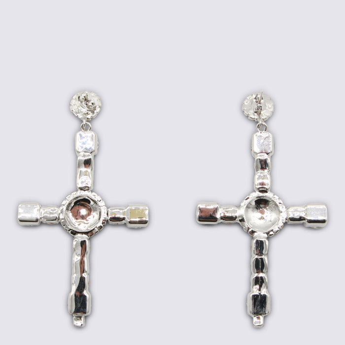 Blumarine Bijoux Crystal _brass Me