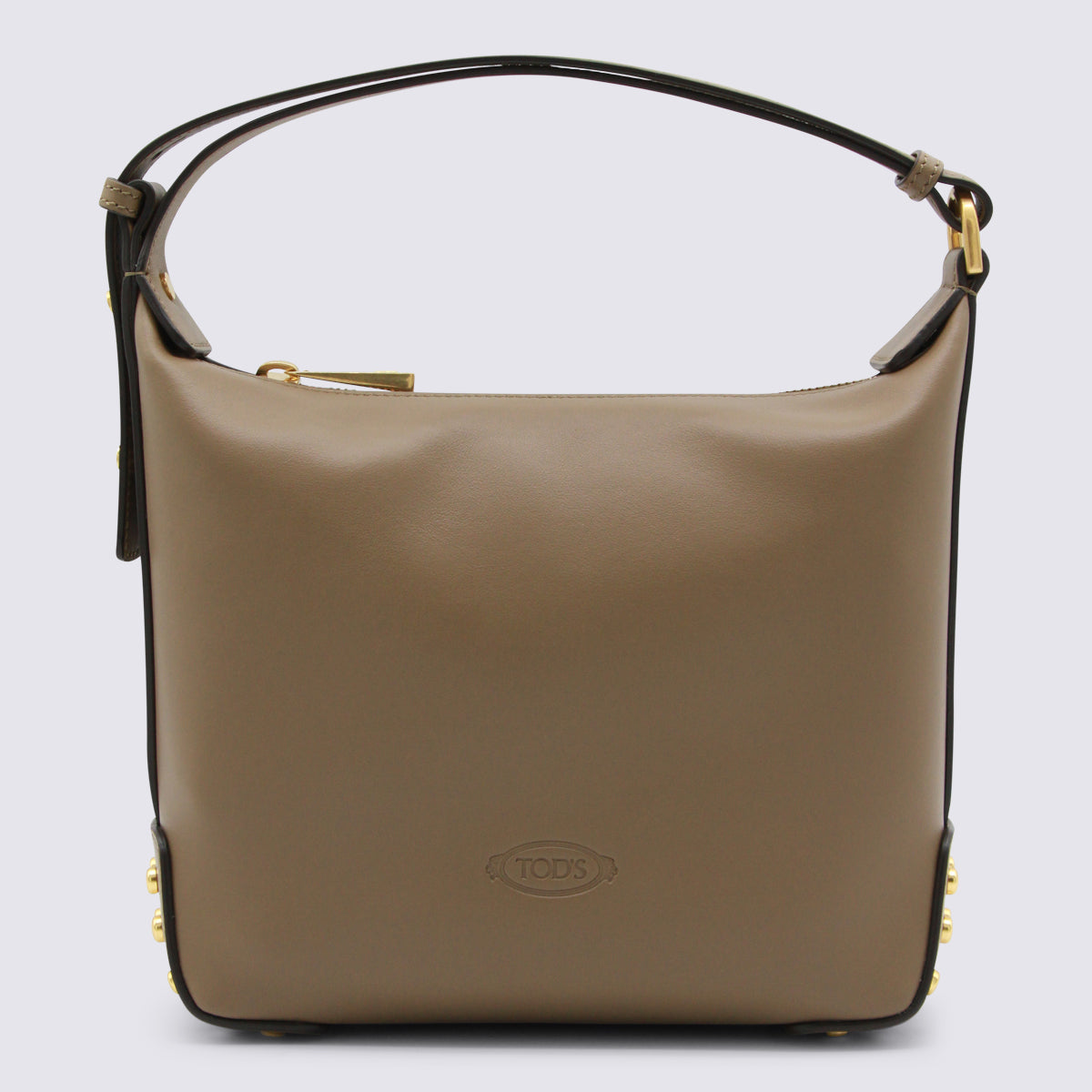 Tods Bags Dove Grey _le