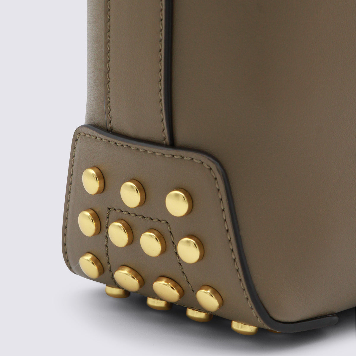 Tods Bags Dove Grey _le
