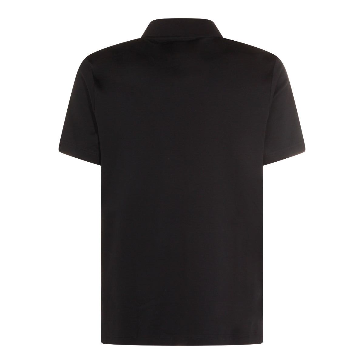 NN.07 T-shirts and Polos Blue _co