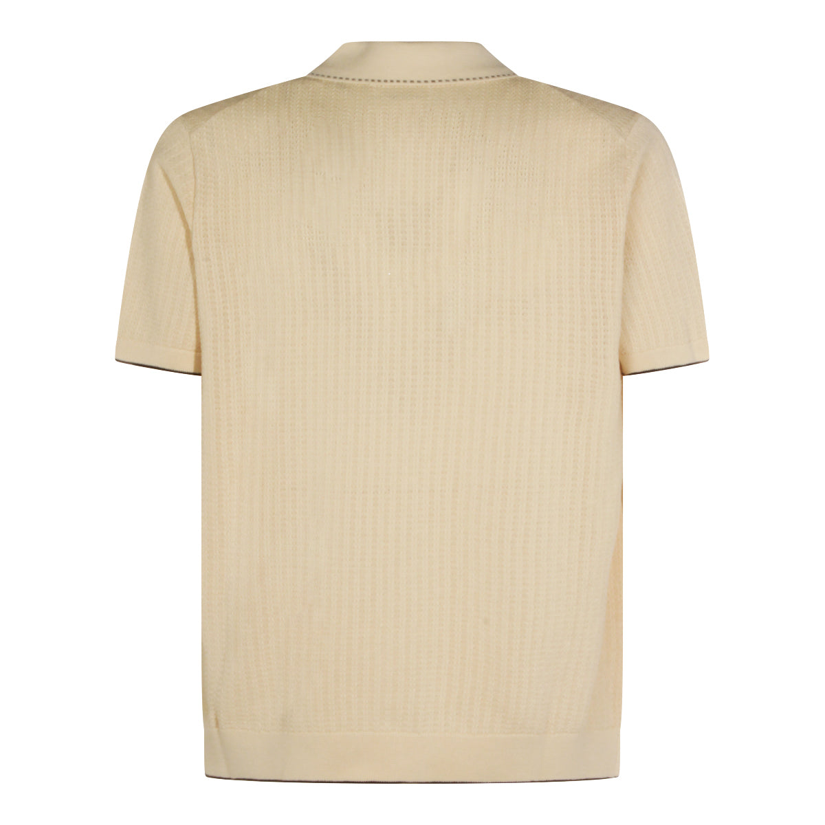 NN.07 Shirts White _co