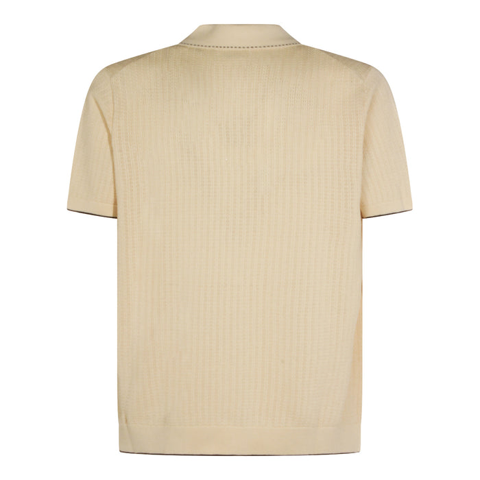 NN.07 Shirts White _co
