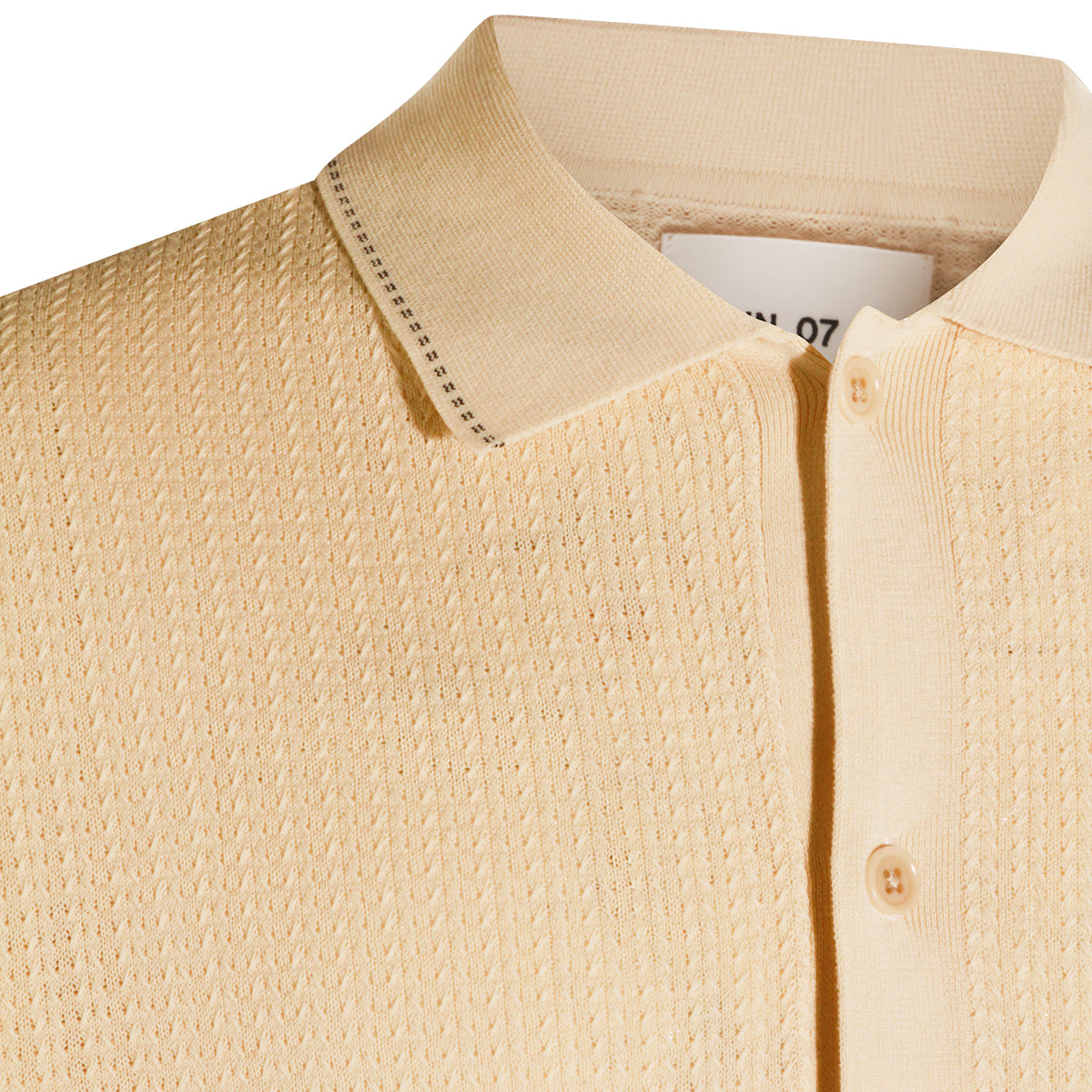NN.07 Shirts White _co