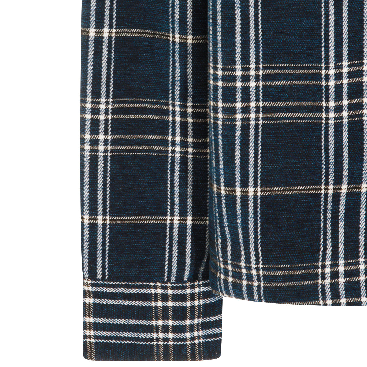 Daily Paper Uomo Shirts Briliant Blue _co Pl