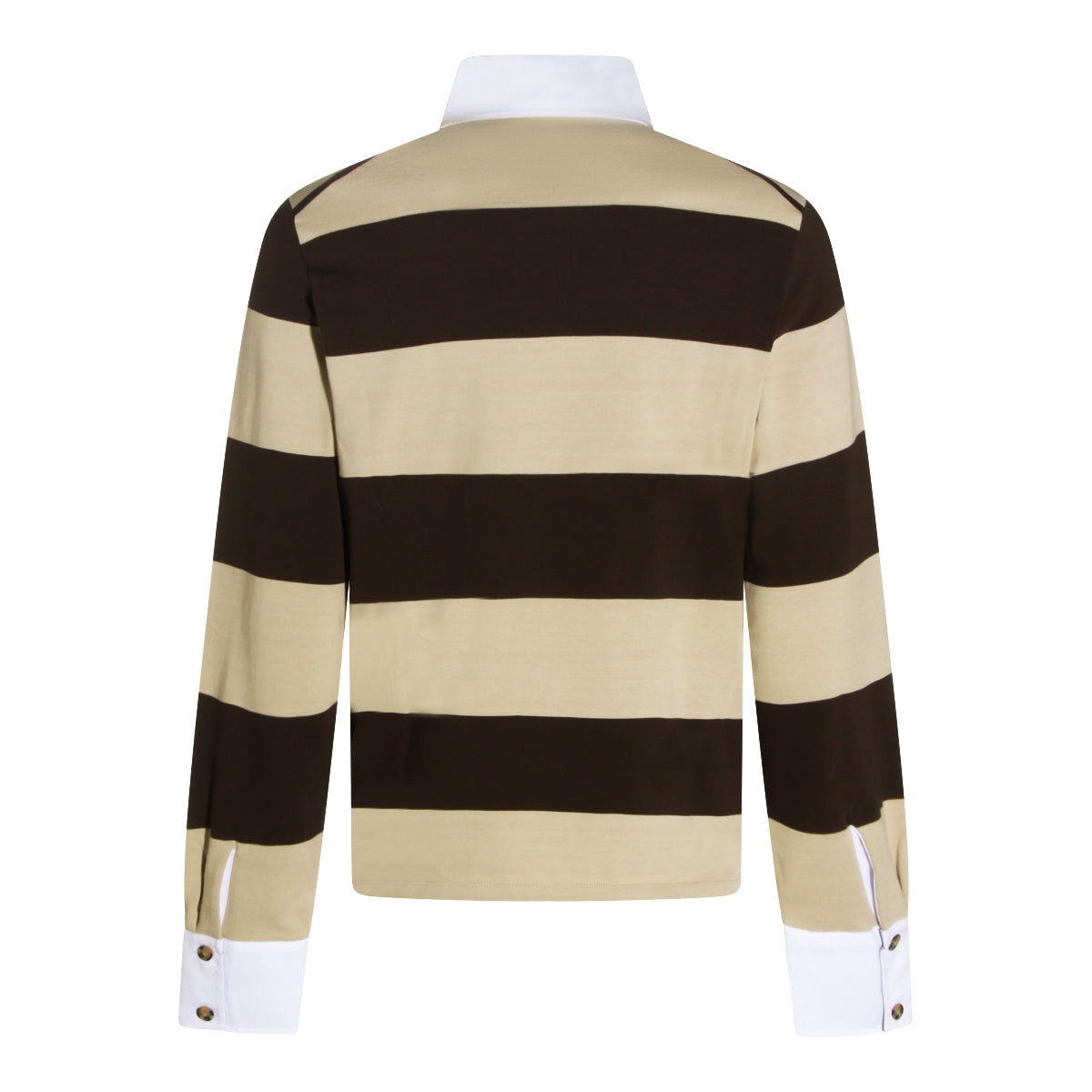 Vivienne Westwood T-shirts and Polos Stone-brown _100 % Co
