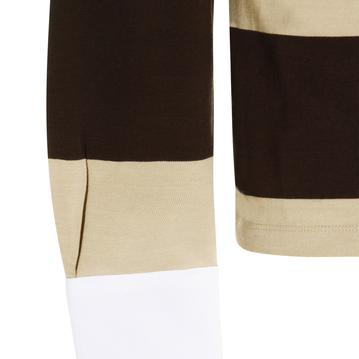 Vivienne Westwood T-shirts and Polos Stone-brown _100 % Co