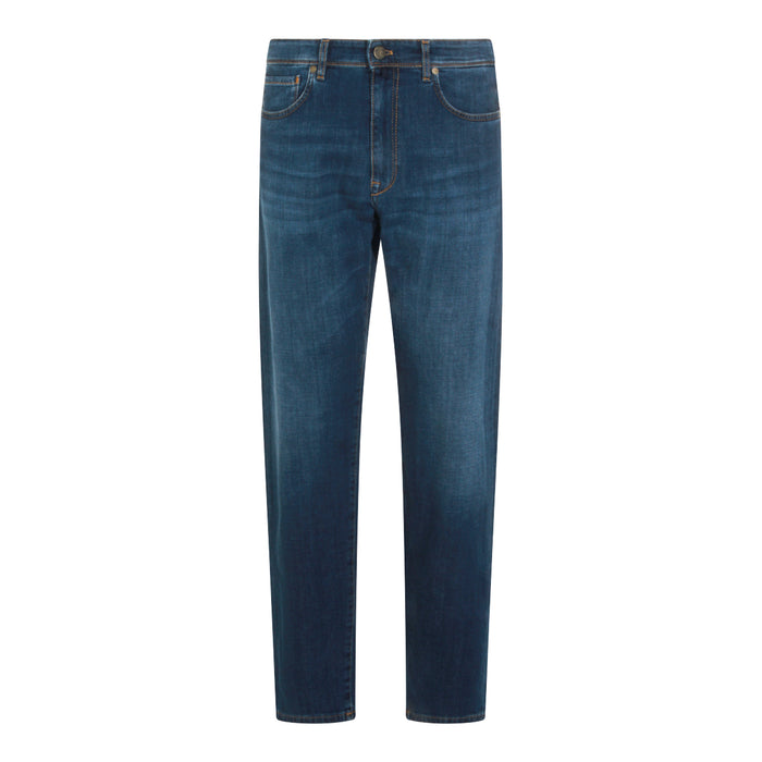 INCOTEX BLUE DIVISION Jeans Mid Co Ea