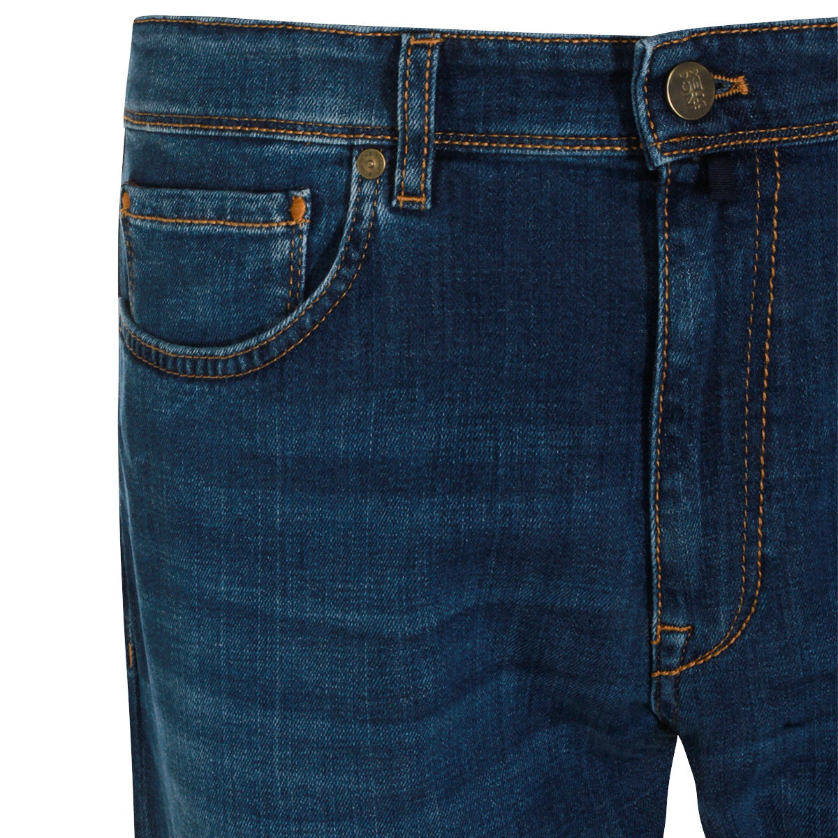 INCOTEX BLUE DIVISION Jeans Mid Co Ea