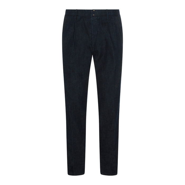 INCOTEX BLUE DIVISION Jeans Co Li