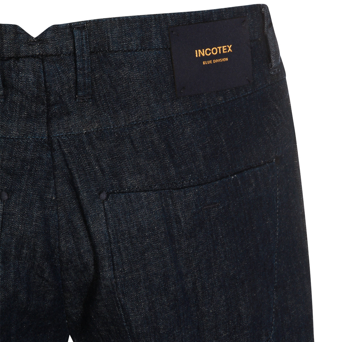 INCOTEX BLUE DIVISION Jeans Co Li