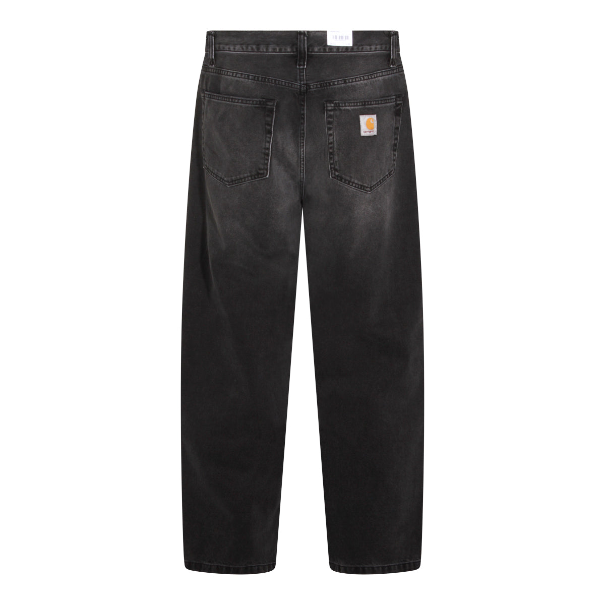 Carhartt WIP Jeans Black Worn