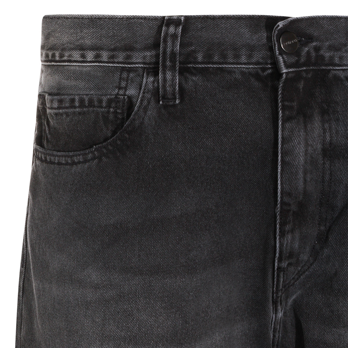 Carhartt WIP Jeans Black Worn