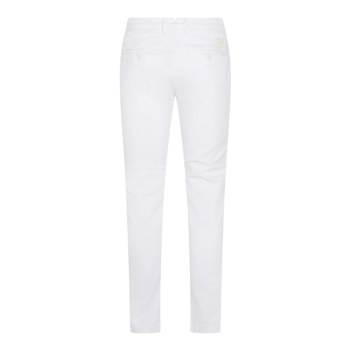 Jacob Cohen Trousers Beige _co Em Ea