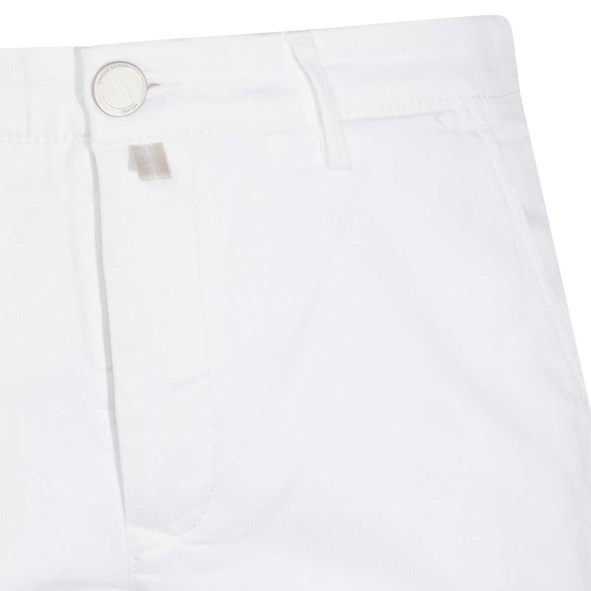 Jacob Cohen Trousers Beige _co Em Ea