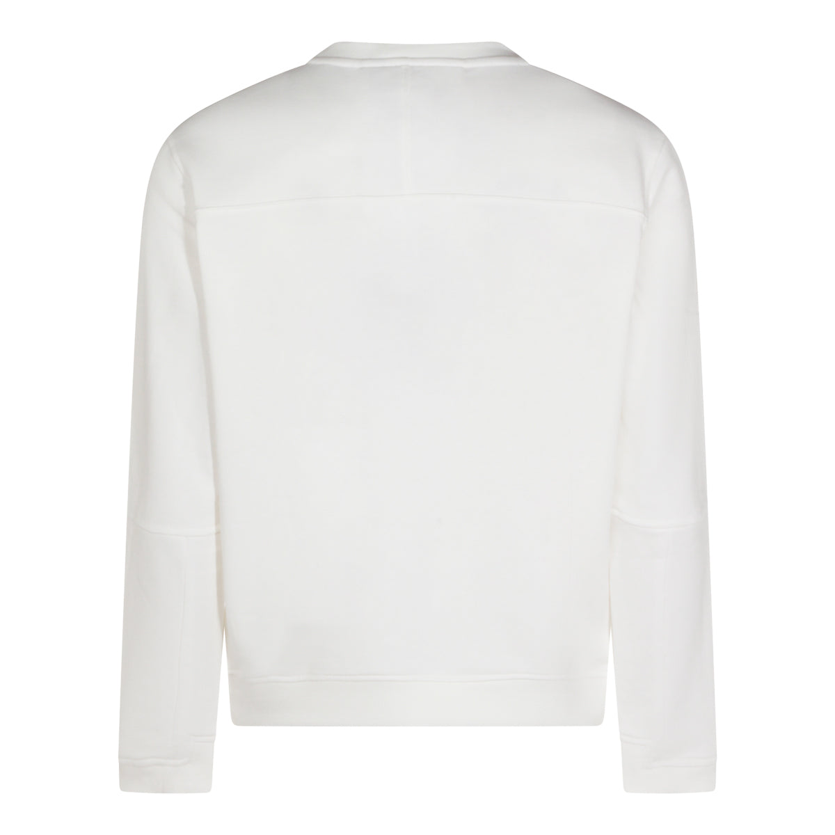 K-Way Sweaters White Co Pl