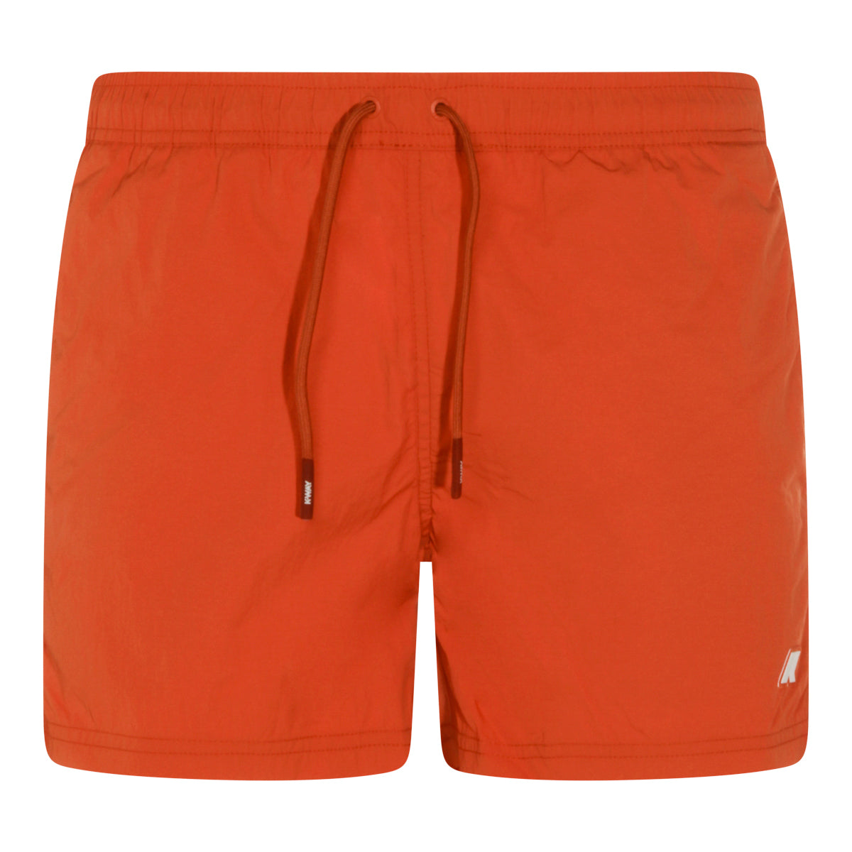K-Way Sea clothing Orange Brownish _pl