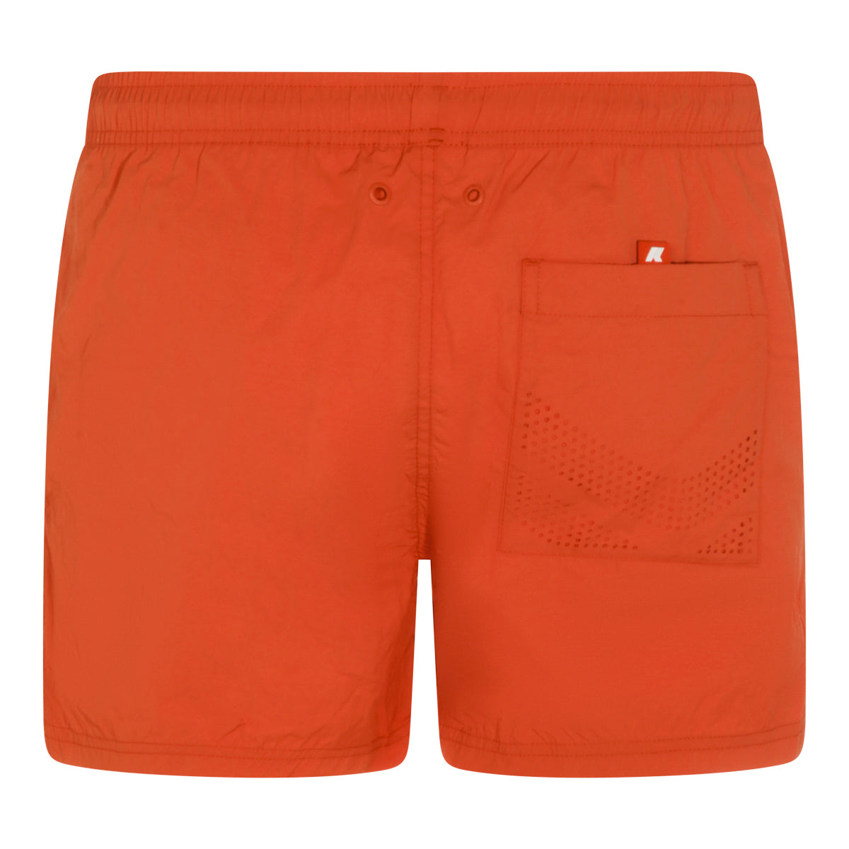 K-Way Sea clothing Orange Brownish _pl