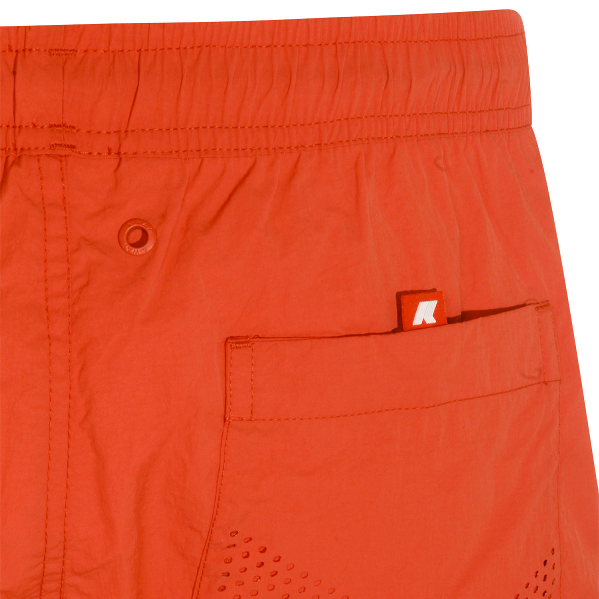 K-Way Sea clothing Orange Brownish _pl