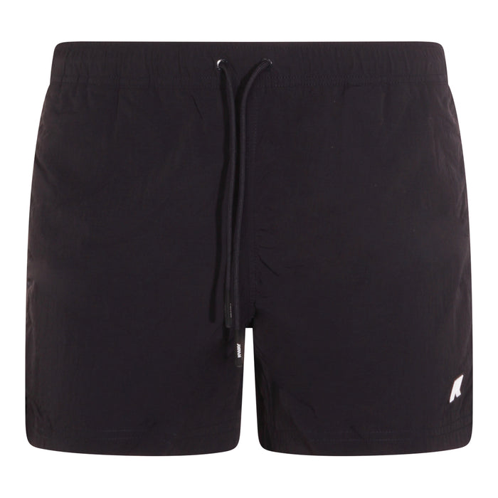 K-Way Sea Clothing Blue Depth _pl