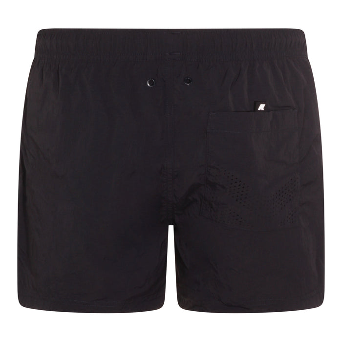 K-Way Sea Clothing Blue Depth _pl